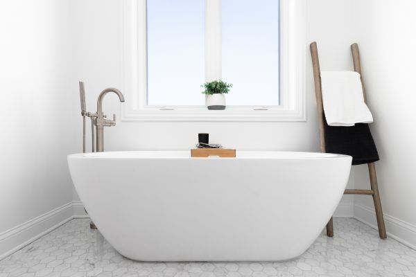 Cost of Freestanding Tub Installation in Milwaukee