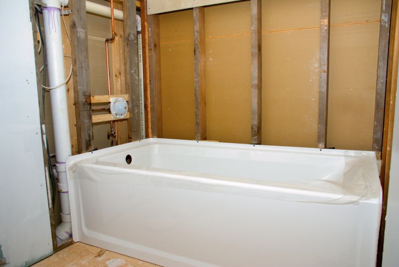 Top Bathtub Installation Companies in Colgate, WI