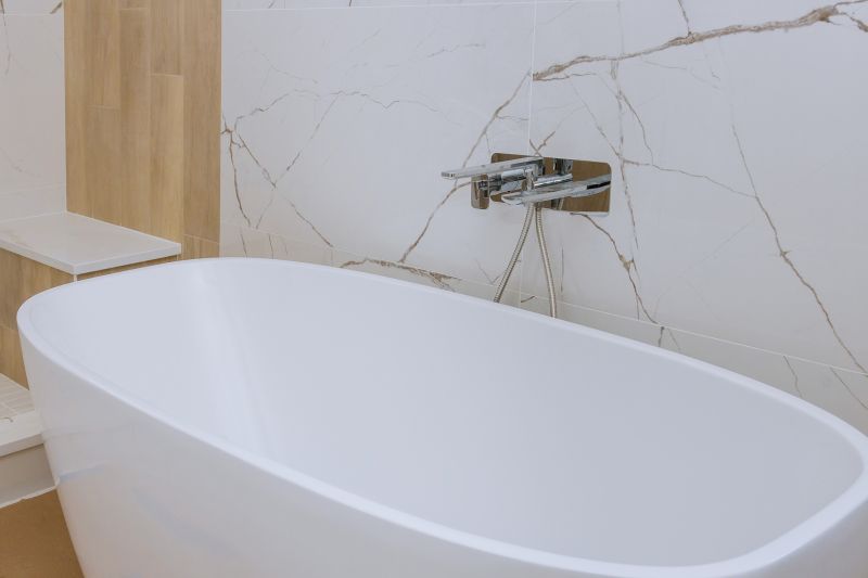 Top Bathtub Installation Companies in Franksville, WI