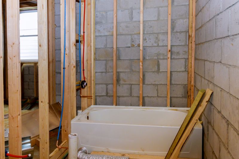 Top Bathtub Installation Companies in Waterford, WI