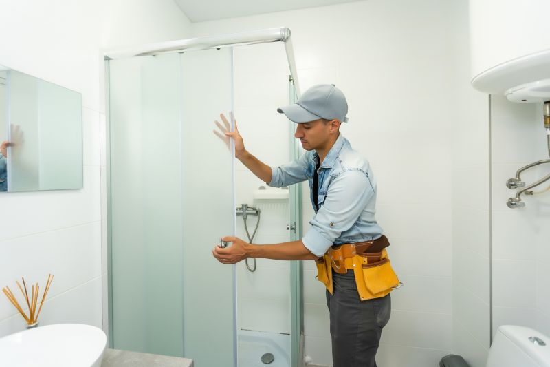 Top Shower Installation Companies in Brookfield, WI