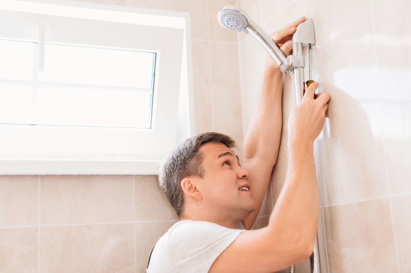 Top Shower Installation Companies in Franksville, WI