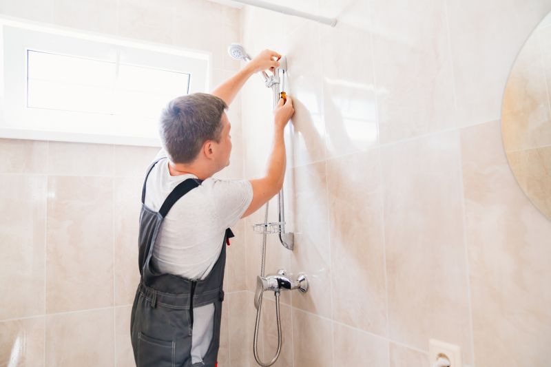 Top Shower Installation Companies in Menomonee Falls, WI
