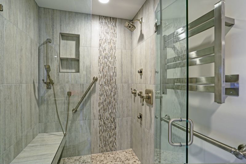 Top Shower Installation Companies in Racine, WI